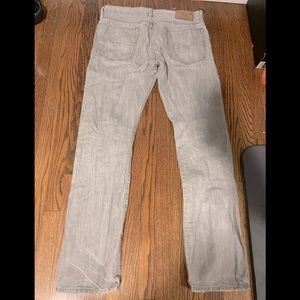 Polo button down pants
